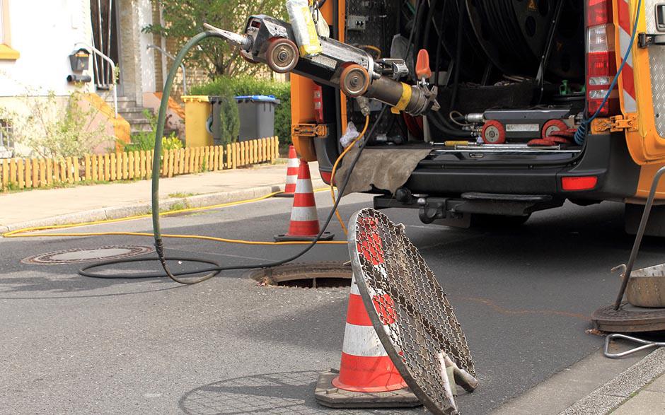 tuyau déboucheur de canalisation Verrières-le-Buisson