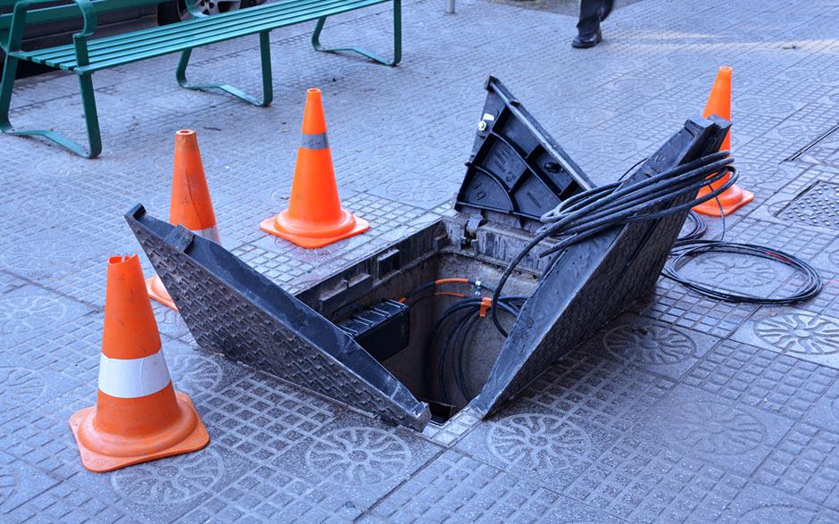 tuyau déboucheur de canalisation Vert-Saint-Denis