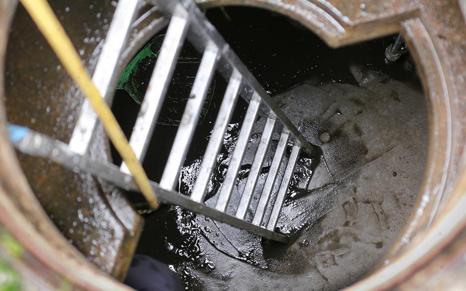 tarif débouchage canalisation Osny